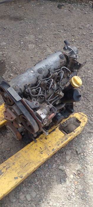 Продам двигун 1,9 дизель F9K