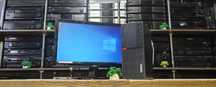 Комп'ютер Lenovo M710T/i5-7400/Ram 4Gb/HDD 500Gb/Windows 10