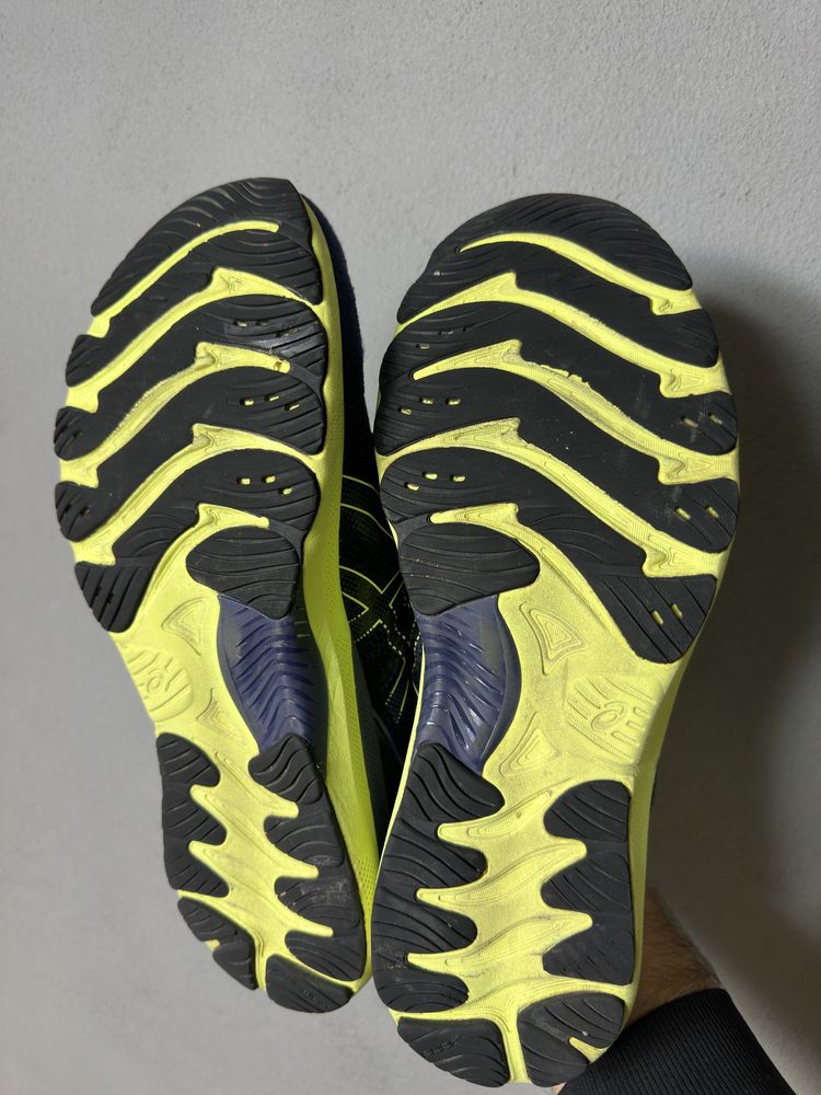 Кросівки Asics Gel-Nimbus 23