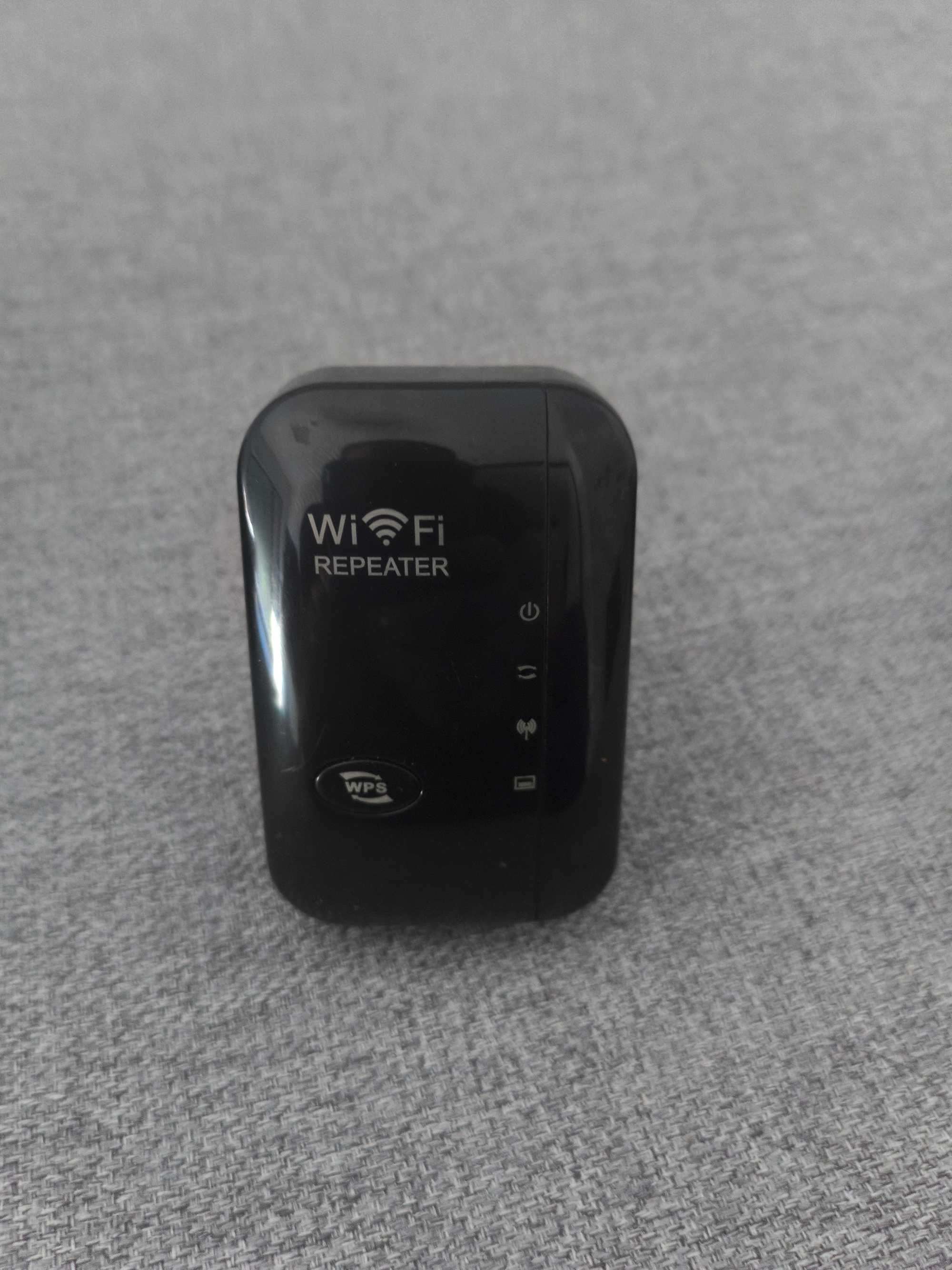 Repetidor Wifi 5G