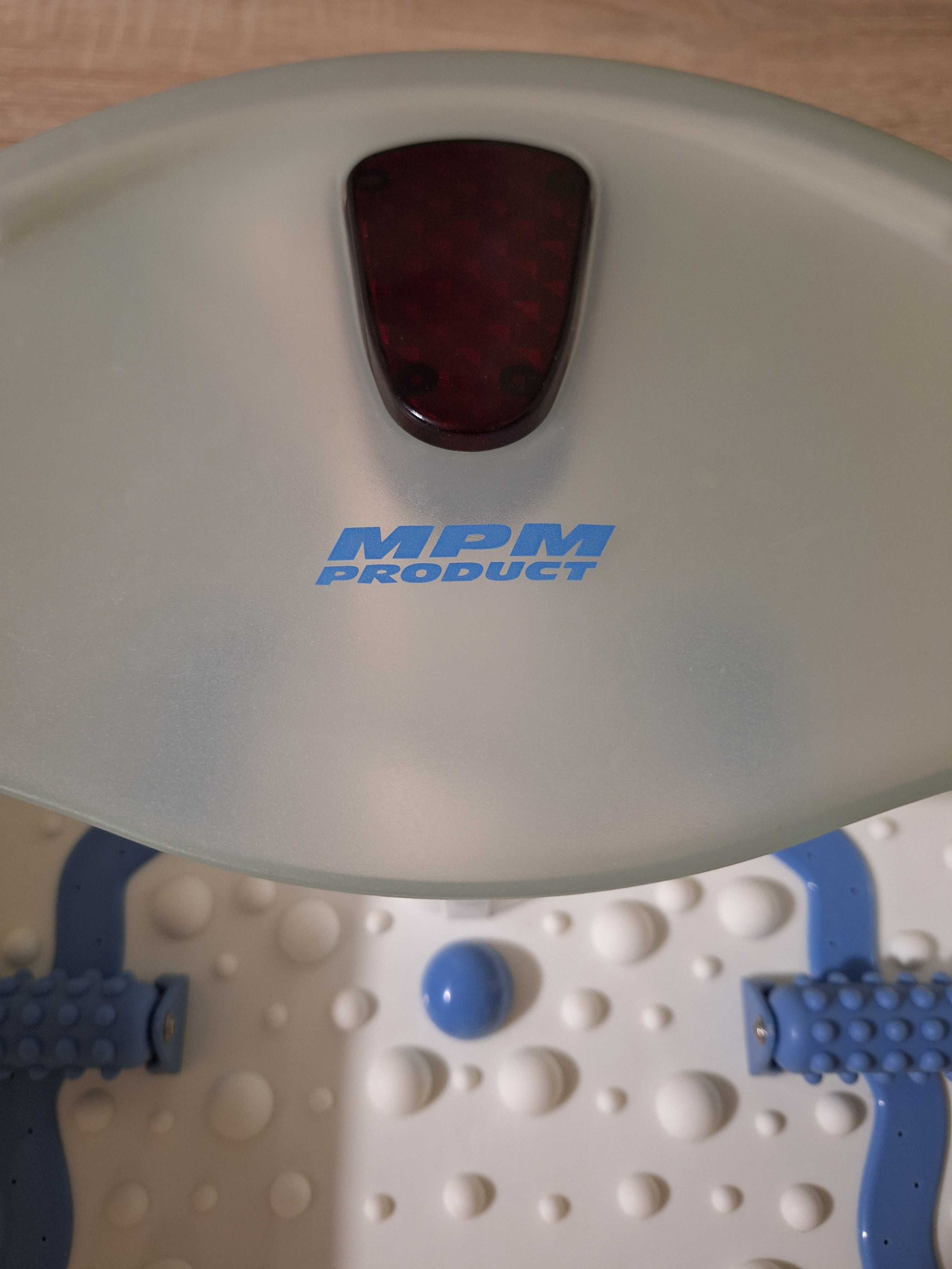Masażer do stóp MPM PRODUCT