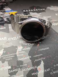 СМАРТ-ЧАСЫ SAMSUNG Galaxy watch 6 classic 47MM Silver