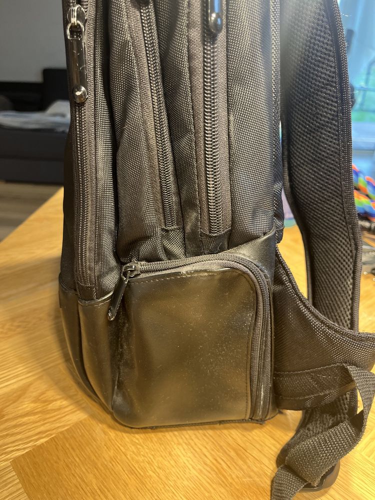 Plecak Thinkpad Business Backpack