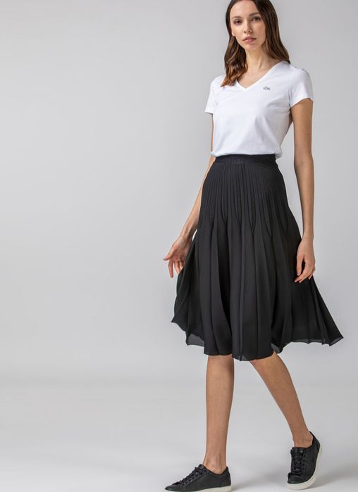 Спідниця Lacoste, нова