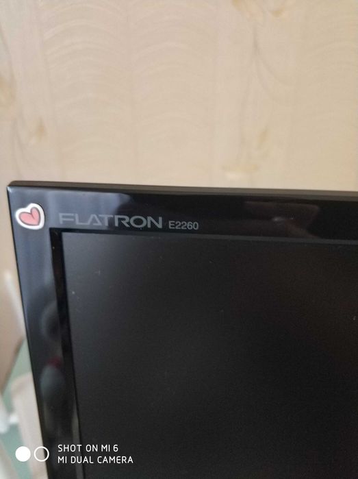монітор LG Flatron