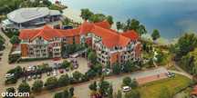Apartamenty inwestycyjne w Willa Port 5* na Mazurach
