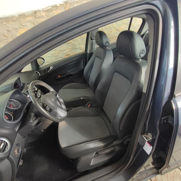 Opel Corsa 1.2 gasolina