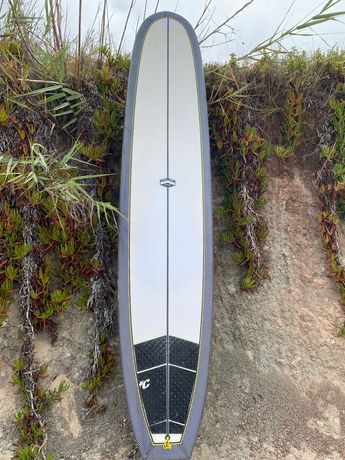 Prancha  de surf longboard