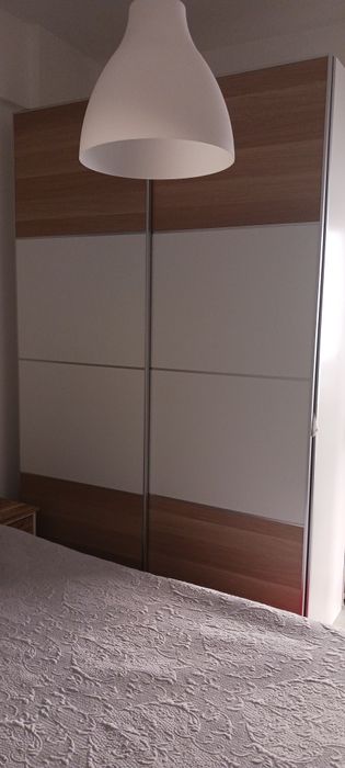 Roupeiro novo,grande