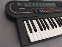 Casio CTK-80 stan bardzo dobry w pełni sprawny