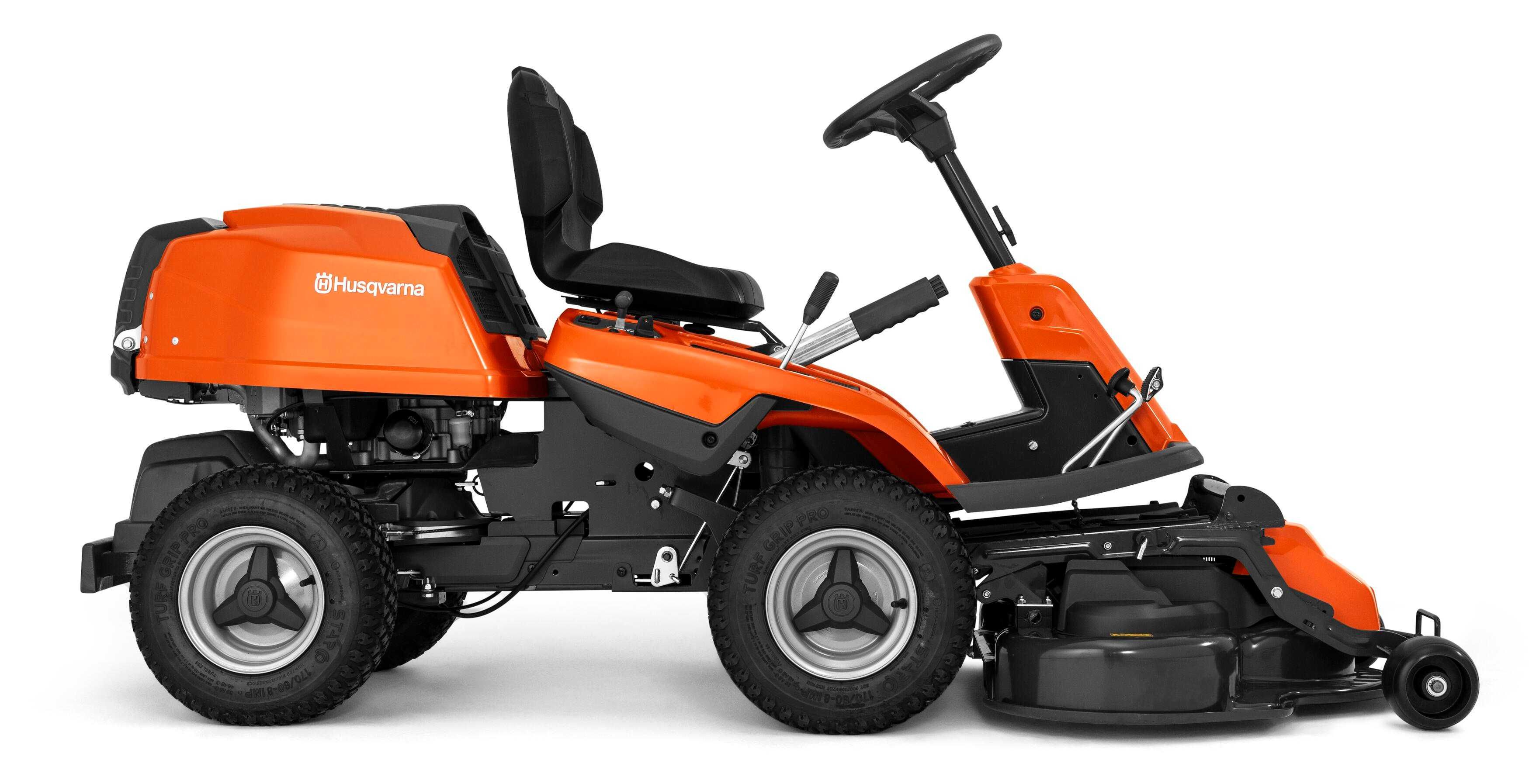 Traktorek Kosiarka Husqvarna Rider 214TC V-ka 15 KM RATY 0%