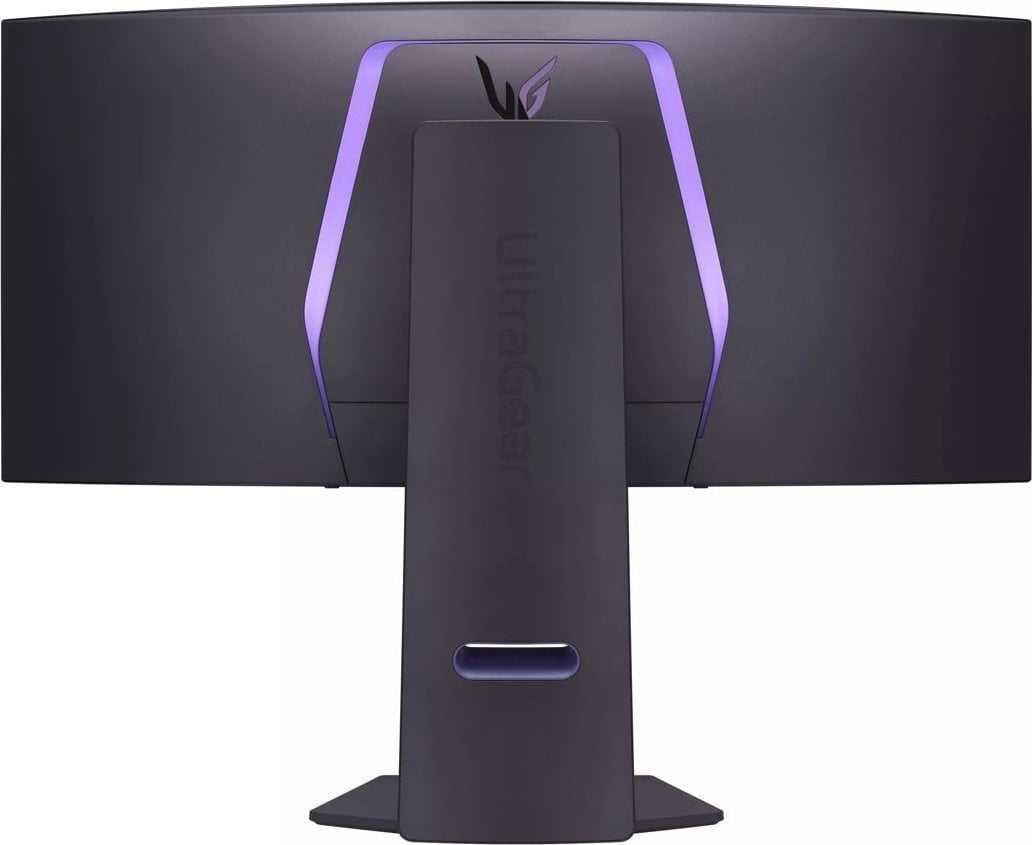 Monitor LG UltraGear OLED 34GS95QE-B