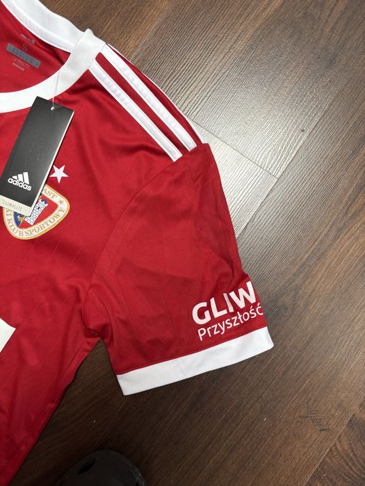 Koszulka meska adidas Piast Gliwice
