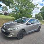 Renault Megane Renault Megane III Grandtour 1.6 Benzyna+LPG|PL|Full Opcja|PO SERWISIE