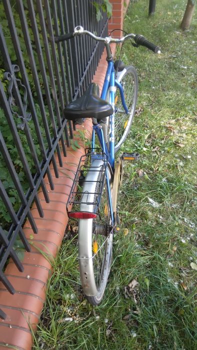 Rower miejski 28cali Okazyjna Cena