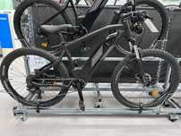 Elektryczny rower górski (MTB) Rockrider E-ST 500