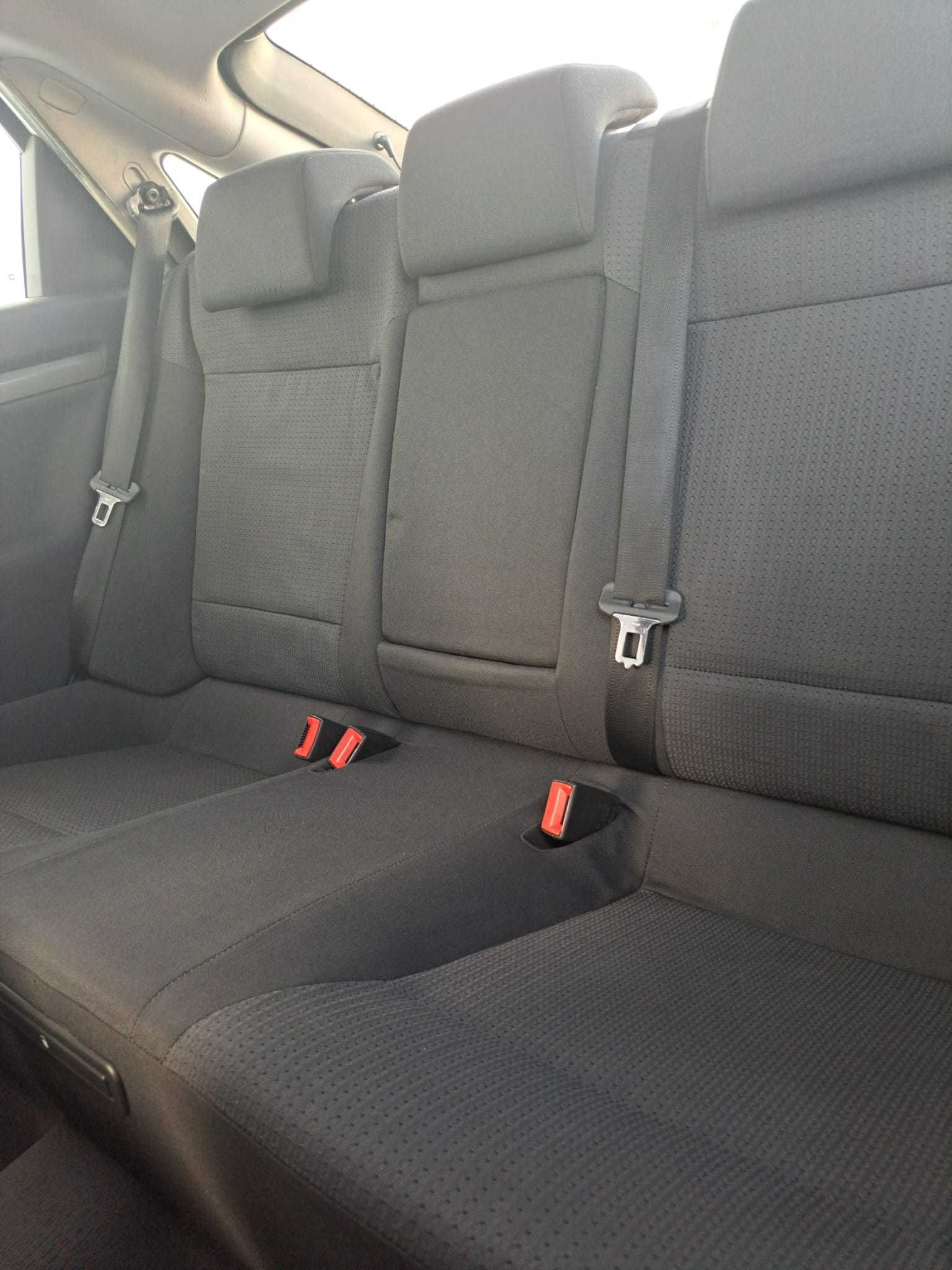 OPEL VECTRA C GTS 1.9 CDTI