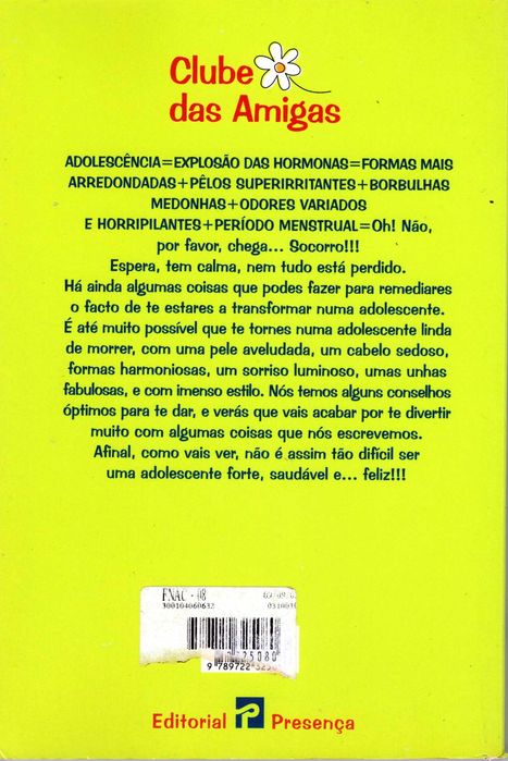 Livro: "Tudo o que deves saber" - Samantha Rugen