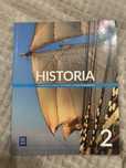 Podręcznik HISTORIA 2