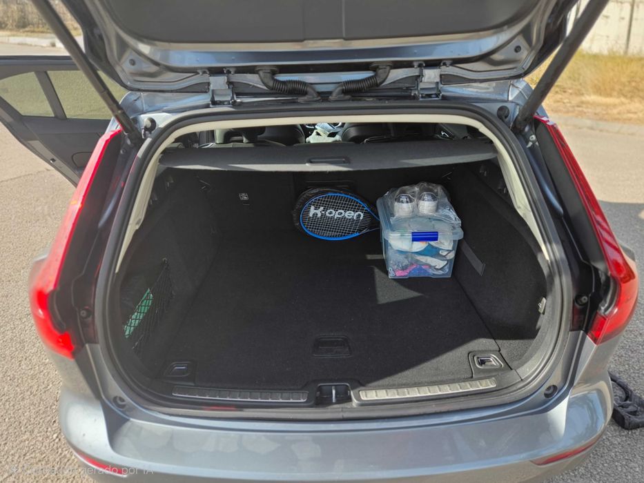 Volvo V60 2.0 D4 190cv Momentum Plus