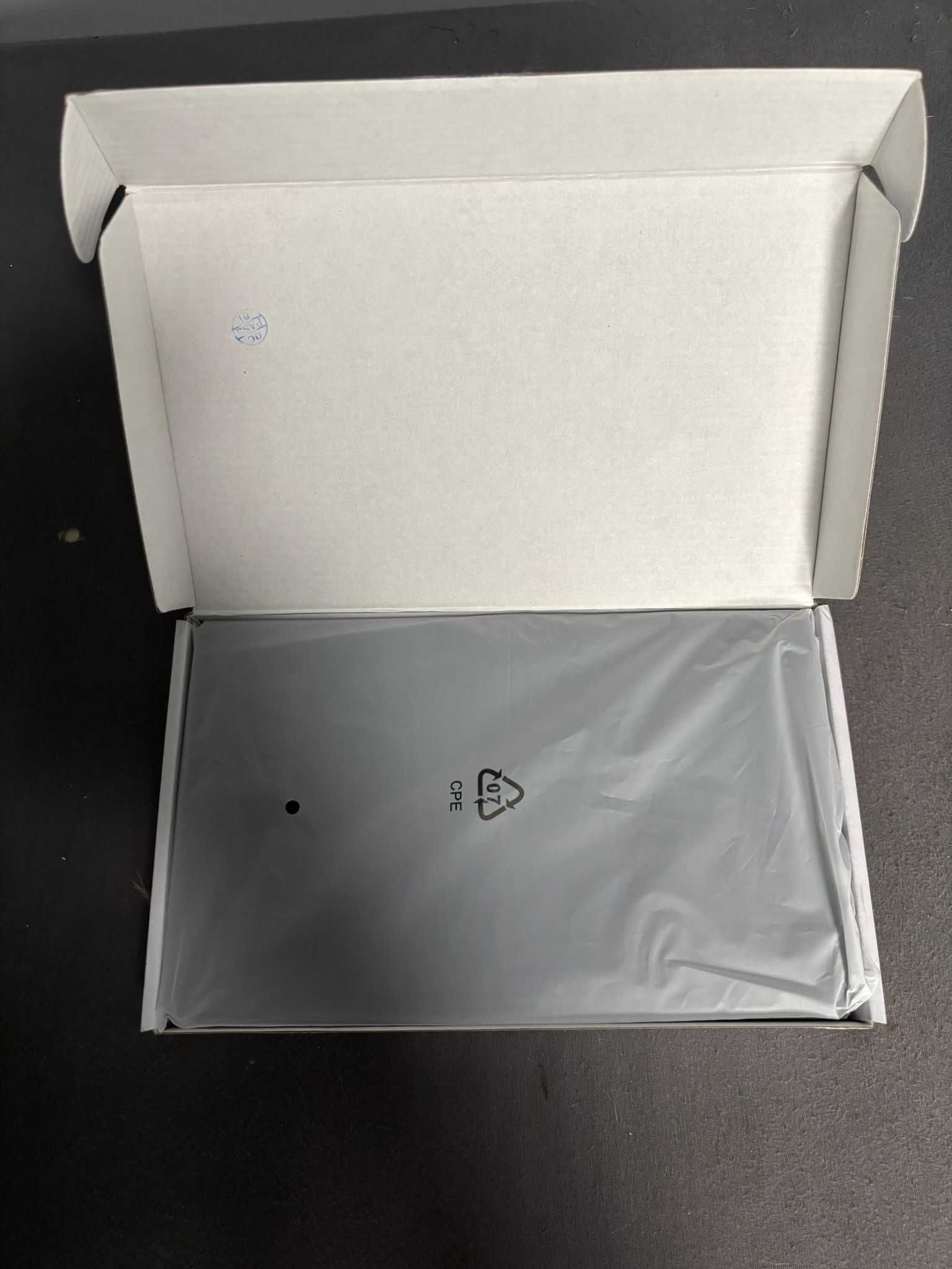 Tablet Graficzny HUION ISPIROY H580X