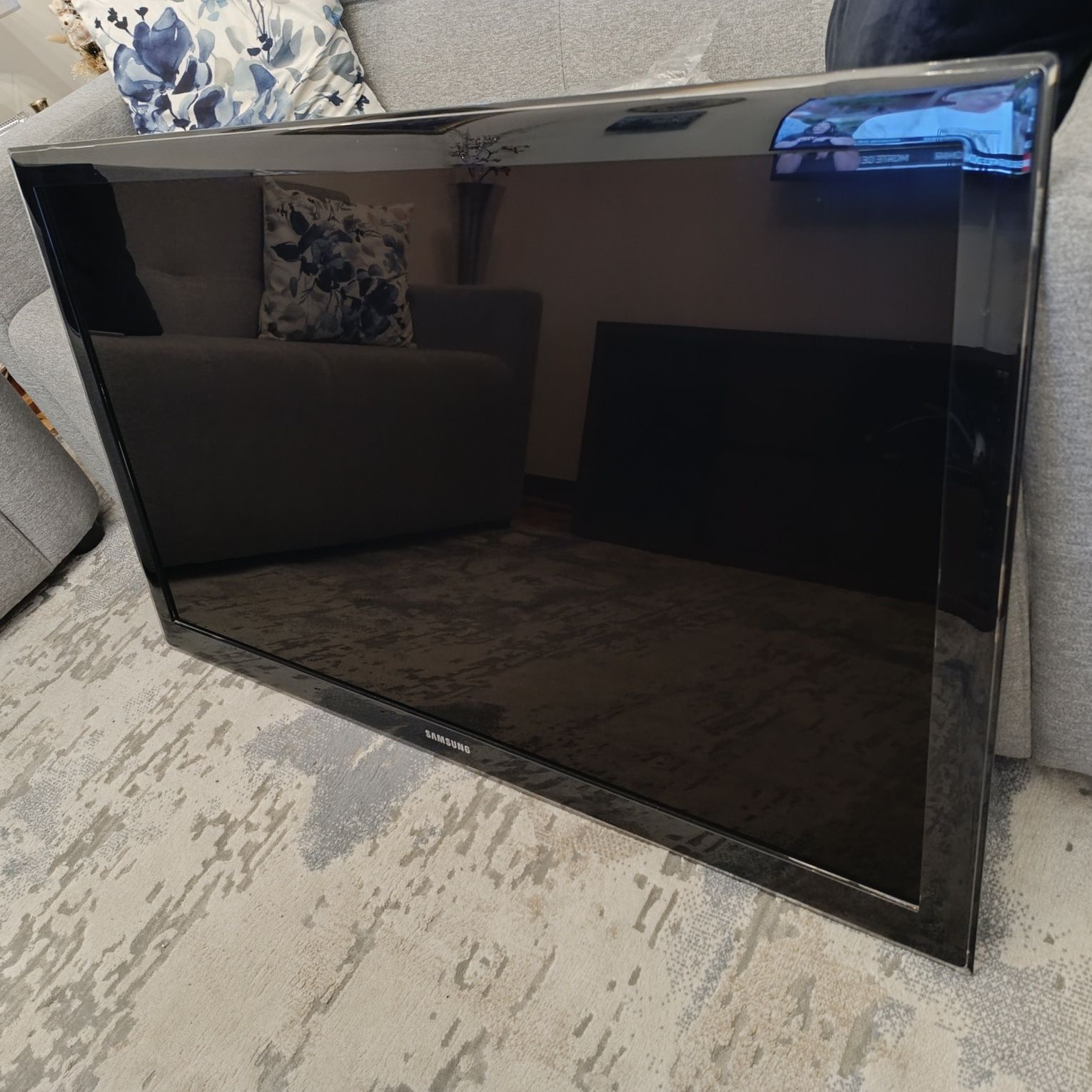 Tv Samsung 46 polegadas