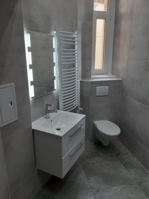 Remonty mieszkań , domów i lokali usługowych , prace wykończeniowe