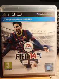 FIFA 14 na PlayStation3