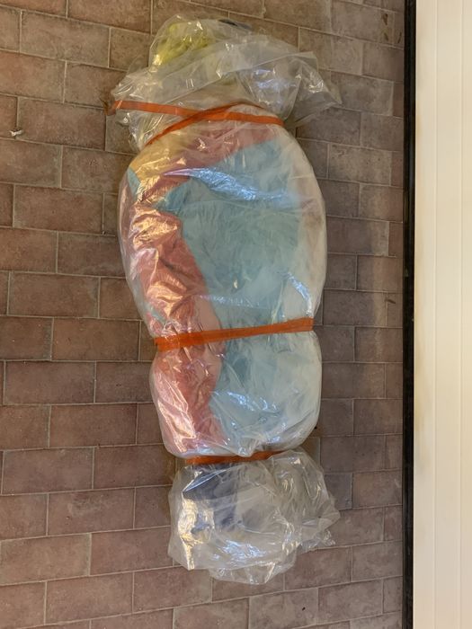 Tenda para crianças