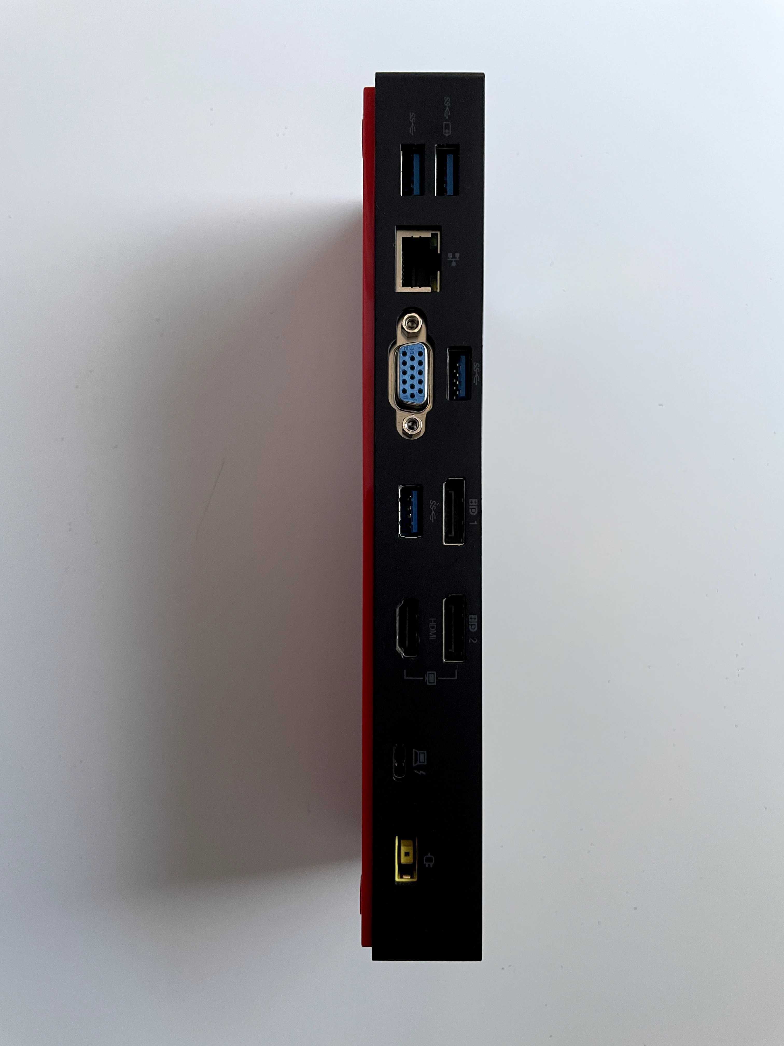 Stacja dokująca Lenovo ThinkPad Thunderbolt 3 Dock
