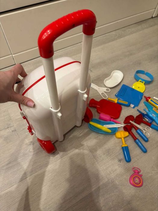 Дитячі іграшкові набори