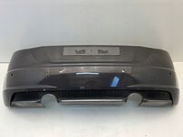 Audi tt Iii 8S s-line Zderzak Tylny tył 4xPDC 14-
