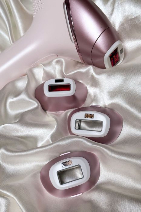 Епілятор Philips Lumea 9900 Series BRP958/00
