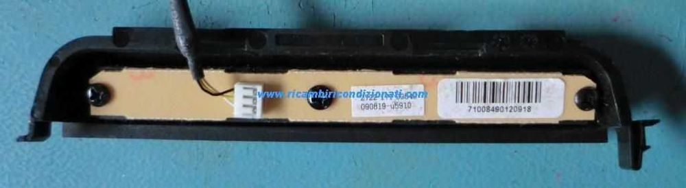 betoneira de funçoes tv lcd philips 32pfl5604h/12