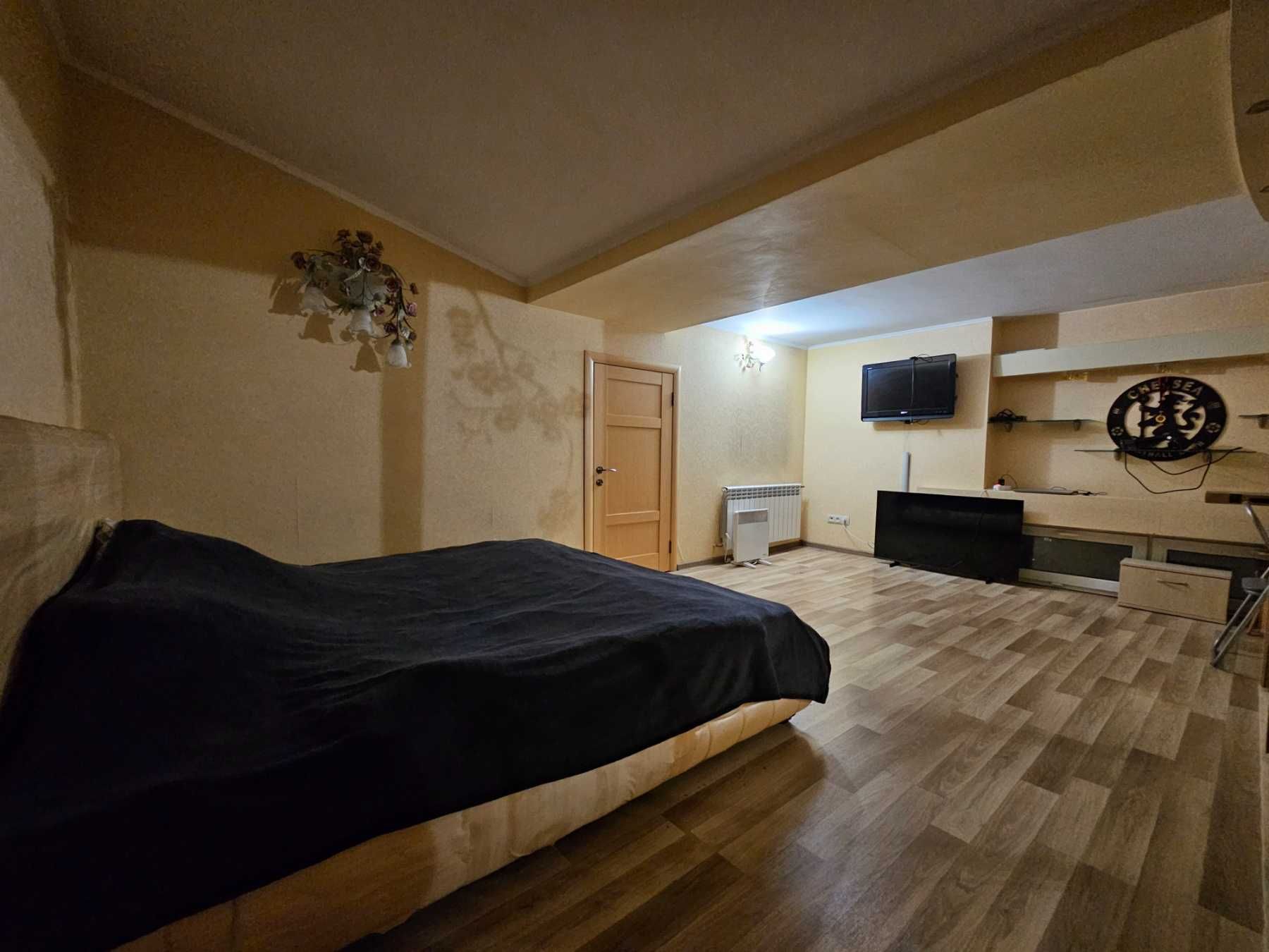 Київ, Центр! вул. Антоновича 122, 5к. 120 кв.м.