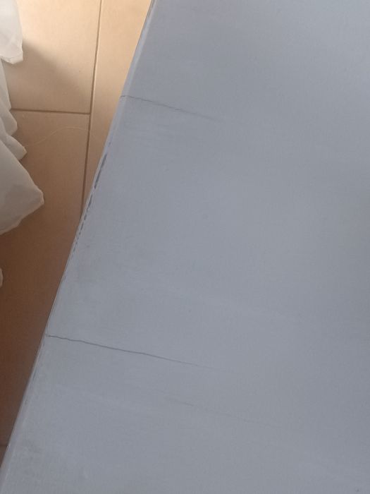 Stolik kawowy dębowy