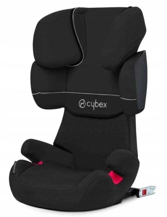 Cybex Solution X Fix fotelik samochodowy 15-36kg