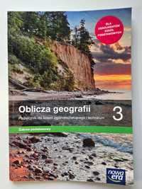 Oblicza geografii 3