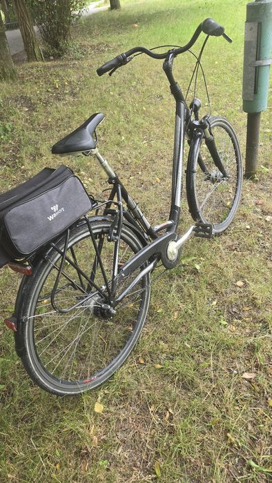 Rower Niemiecki KREIDLER