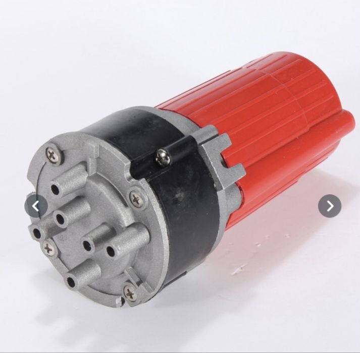 Buzina de Ar 5 Cornetas