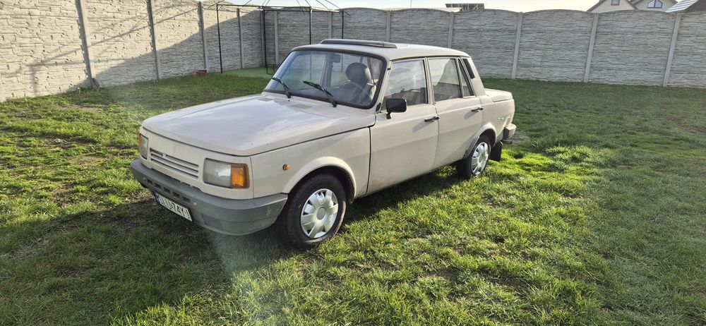 Wartburg 353 1.3s