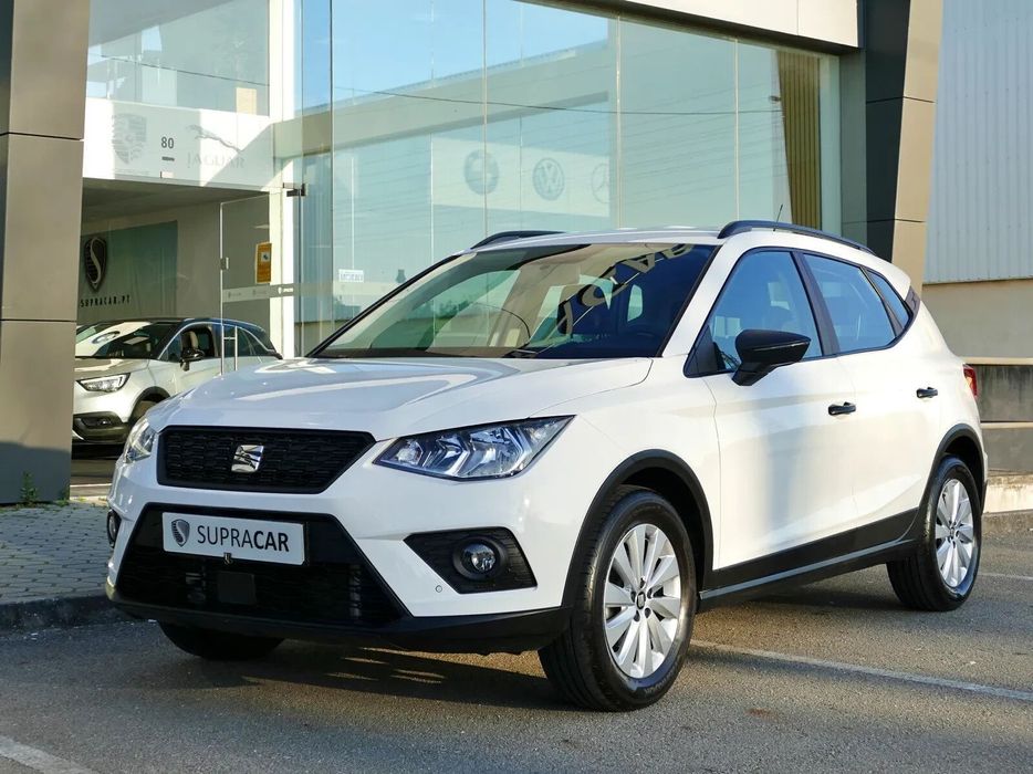 SEAT Arona 1.0 TSI Style