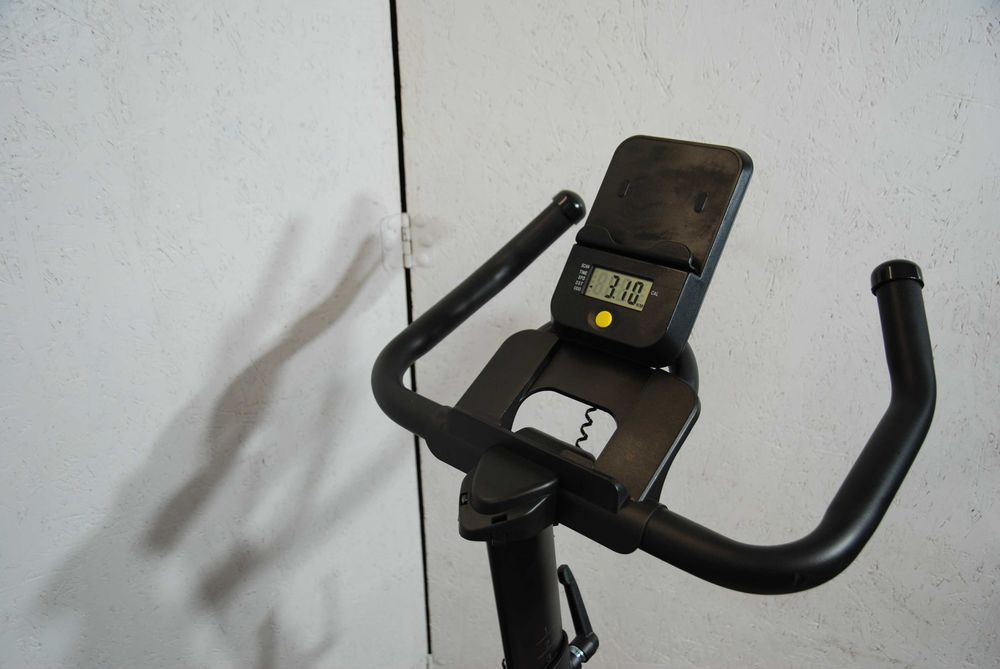 Rower  stacjonarny cardio -fitnes