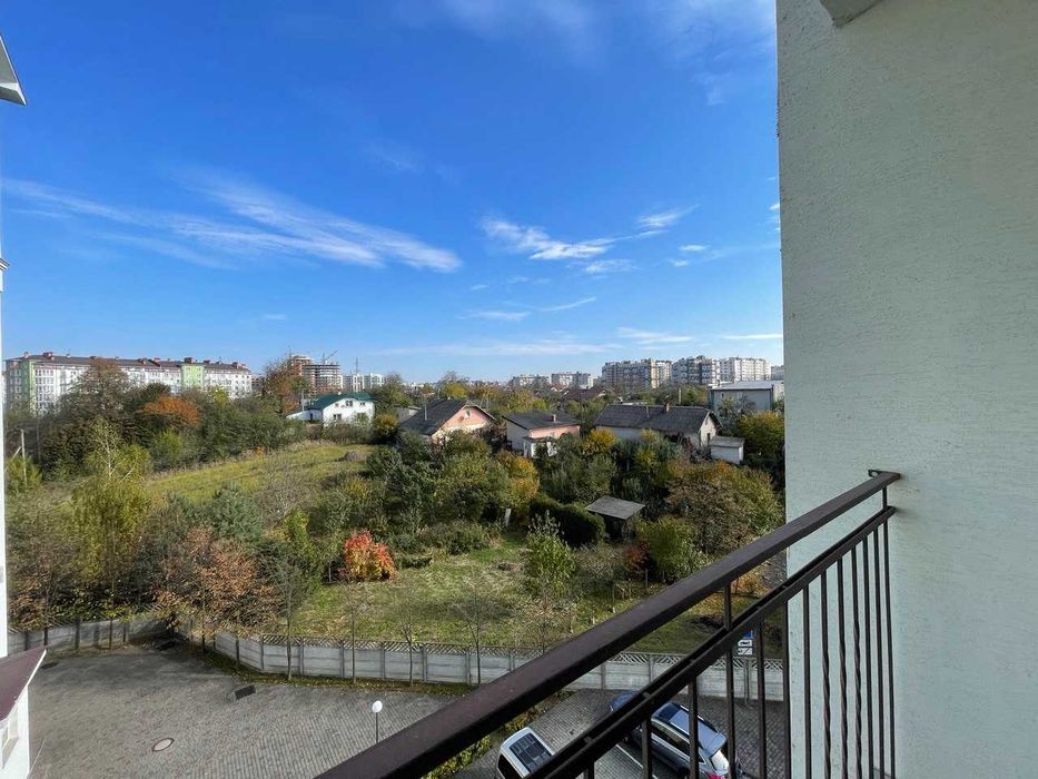 Продається 3-кімнатна квартира в ЖК Калинова Слобода