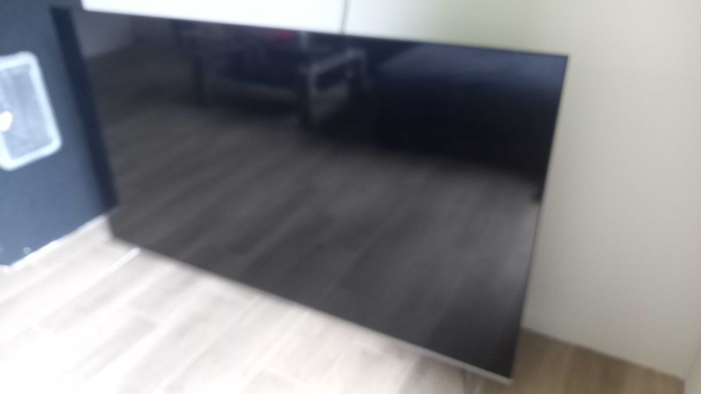 TV TCL 65C635. 65 Cali