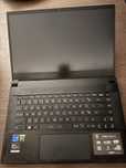 MSI GS66 Stealth i7-11800H/64GB/512gb SSD/RTX 3070/15.6"