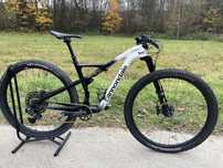Rower Cannondale scalpel hi-mod 1 - 29 S