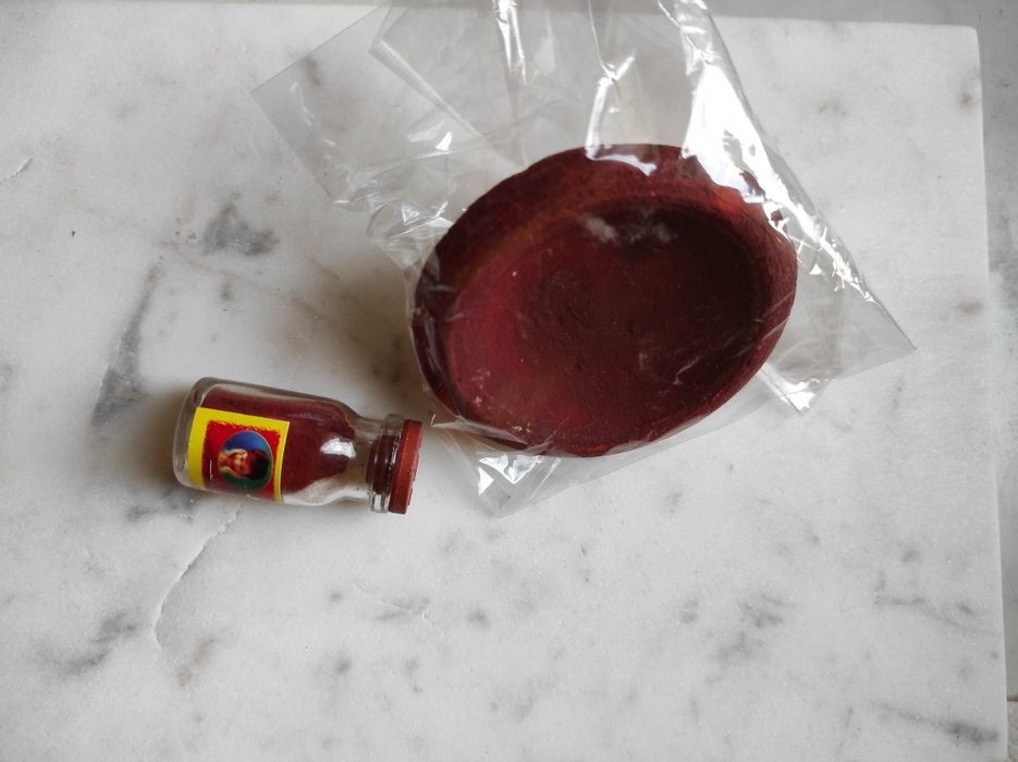 AKER FASSI - oryginalny tadżin