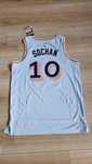 Koszulka Nike NBA Jeremy Sochan #10 San Antonio Spurs rozmiar L