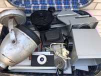Продам фотоувеличитель набор фотолюбителя СССР